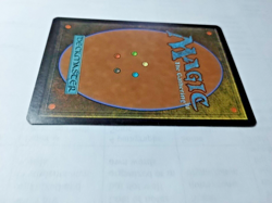 MTG Wizard Replica Mirrodin 275/306 Foil Common - Bit of Edge Wear - See pIcs - Image 5