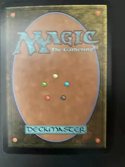 Mtg Lichs Tomb - Image 2