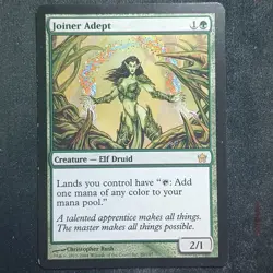 Joiner Adept - Fifth Dawn (Magic/MTG) - Image 1