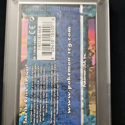 Factory Sealed Pokemon EX Power Keepers Booster Pack Aggron Artwork - Image 4