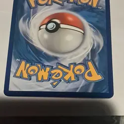 Pokemon Charizard Base Set Holo 120 HP 004/102 Pokemon TCG Card - Image 2