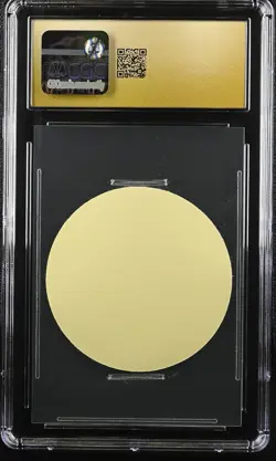 2024 POKEMON CENTER STICKERS SUPPORTER PIKACHU CGC 10 PRISTINE - Image 2