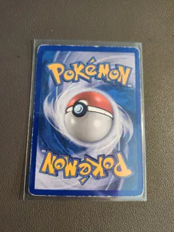 Ledian Reverse Holo Stamp 18/101 HP Pokemon Dragon Frontiers Fast Shipping! - Image 2