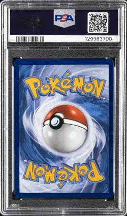 2025 POKEMON DRI EN-DESTINED RIVALS #231 TEAM ROCKET'S MEWTWO EX PSA 10 - Image 2