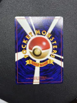 Pokemon TCG Moltres Holo Japanese No. 146 1996 LV.35 HP70 Card Stock - Image 2