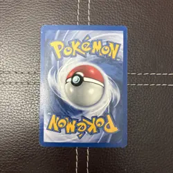 Pokemon TCG - Max Revive - 117/132 - Gym Challenge - MP Uncommon (2000) - Image 2