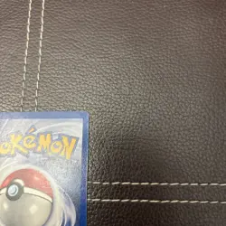 Pokemon TCG - Max Revive - 117/132 - Gym Challenge - MP Uncommon (2000) - Image 3