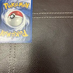 Pokemon TCG - Max Revive - 117/132 - Gym Challenge - MP Uncommon (2000) - Image 4