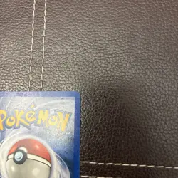 Pokemon TCG - Erika's Gloom - 46/132 - Gym Heroes - MP Uncommon (2000) - Image 3