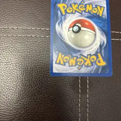 Pokemon TCG - Erika's Gloom - 46/132 - Gym Heroes - MP Uncommon (2000) - Image 5