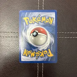 Pokemon TCG - Blaine's Last Resort - 105/132 - Gym Heroes - HP Uncommon (2000) - Image 2