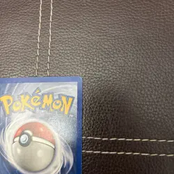 Pokemon TCG - Blaine's Last Resort - 105/132 - Gym Heroes - HP Uncommon (2000) - Image 3