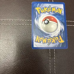 Pokemon TCG - Blaine's Last Resort - 105/132 - Gym Heroes - HP Uncommon (2000) - Image 5