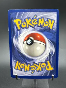 Pokemon TCG Hypno Fossil 8/62 Holo Unlimited Holo Rare - Image 4
