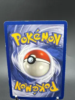 Pokemon TCG Hypno Fossil 8/62 Holo Unlimited Holo Rare - Image 5