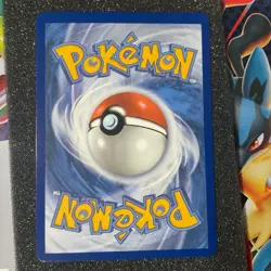 Mega Kangaskhan ex #25 Mega Evolution Holo Black Star Promo Pokemon TCG NM - Image 2