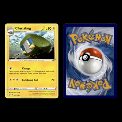 12x Vikavolt-GX Lot Charjabug Grubbin 45.0 Sun Moon Guardians Rising Pokemon Set - Image 4