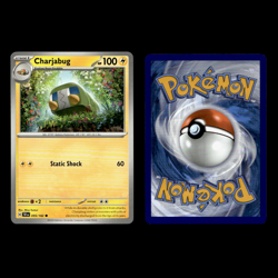 12x Vikavolt-GX Lot Charjabug Grubbin 45.0 Sun Moon Guardians Rising Pokemon Set - Image 5
