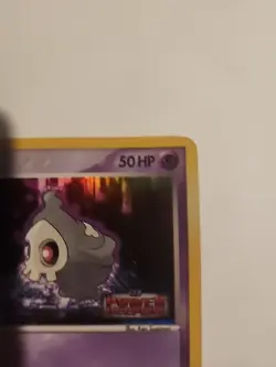 Pokemon EX Power Keepers Duskull 50/108 Reverse Holo NM-MINT - Image 3