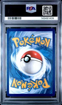 2023 Pokemon SVI Kirlia #212 Illustration Rare PSA 10 - Image 4