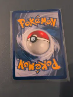 Abra 93/165 Expedition Base Set 1 Regular Common LP Pokemon TCG Card - Image 2