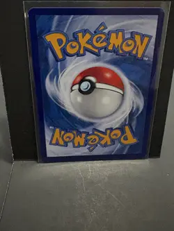2025 POKEMON S. CHINESE COLLECT 151 MASTER BALL REVERSE HOLO CHARMANDER - Image 2