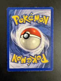 Pokemon TCG Flareon 3/64 Jungle Holo Rare Unlimited Stage 1 70 HP 1999 Wizards - Image 2