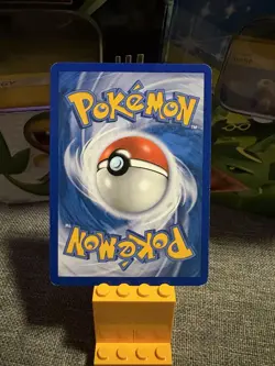 Igglybuff 44/123 Uncommon HeartGold & SoulSilver Pokemon TCG - Image 2