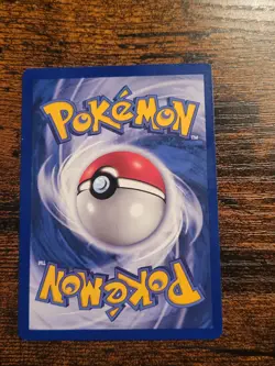 Pokemon Card Voltorb 1st Edition Shadowless 67/102 Base Set 1999 LP - Image 3