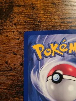 Pokemon Card Voltorb 1st Edition Shadowless 67/102 Base Set 1999 LP - Image 4