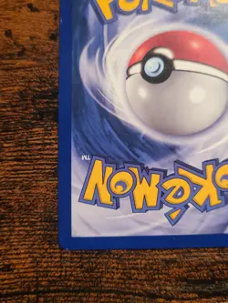 Pokemon Card Voltorb 1st Edition Shadowless 67/102 Base Set 1999 LP - Image 5