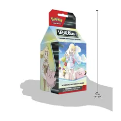 Pokemon TCG Lillie Premium Tournament Collection - New & sealed - Image 2
