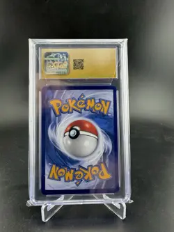 CGC 10 PRISTINE 2025 POKEMON SIMPLIFIED CHINESE CBB2 C-GEM PACK VOL 2 #15 EEVEE - Image 2