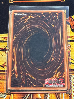 Ultra Rare Dragon Master Knight UE02-EN001 Limited Edition | LP - Image 2
