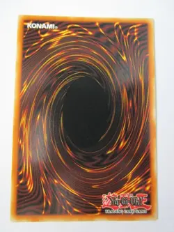 Yugioh! Gate Guardians Of Water and Thu Maze-En006 Super Rare 1st Ed Near Mint!! - Image 2