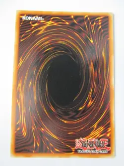 Yugioh! Gate Guardians Of Wind And Water Maze-En005 Super Rare 1st Near Mint!! - Image 2