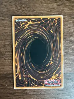 Yugioh: Slifer The Sky Dragon RA03-EN244 (PSR) Platinum Secret Rare NM/M - Image 2