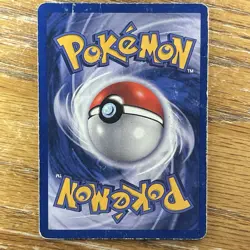 Dark Charizard 21/82 2000 Team Rocket Pokemon Card Non-Holo Vintage WotC - Image 2