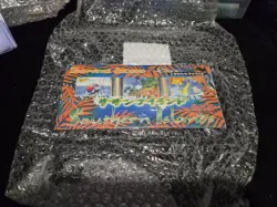 Southern Island Tropical Island Sea 3 Promo 1999 Pokemon Card Japanese (Sealed) - Image 1