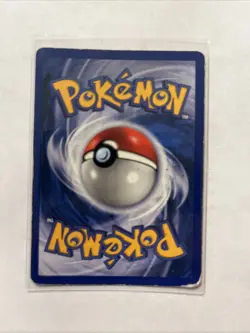 Pokemon TCG Clefable Holo Unlimited Rare Card Jungle Base Set 1/64 - Image 2