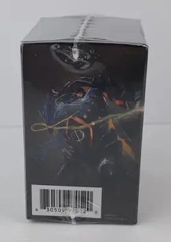 DOUBLE MASTERS VIP EDITION - MTG 33 GAME CARDS BOX FACTORY SEALED IN INGLESE - Image 4