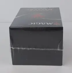 DOUBLE MASTERS VIP EDITION - MTG 33 GAME CARDS BOX FACTORY SEALED IN INGLESE - Image 5