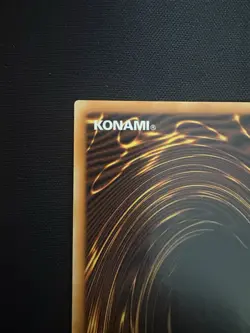 Primite Dragon Ether Beryl Quarter Century Secret Rare Card SUDA-EN015 MINT - Image 2