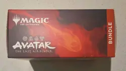 MTG Magic: The Gathering The Last Airbender Bundle - New & Sealed - Image 3