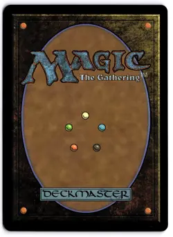 Canyon Slough NM ECC Commander: Lorwyn Eclipsed MTG - Image 2