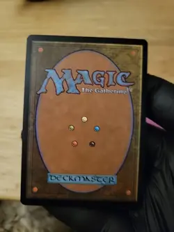 7th Edition MTG FOIL Plains (#344) Magic - Image 3