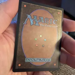 Dualcaster Mage Commander Legends Regular - Image 3