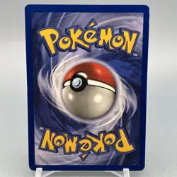 Wigglytuff 32/64 - Jungle - Rare - Pokemon TCG - Image 3