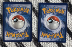 Charizard VSTAR SWSH262 & Mewtwo GG44/GG70 LP Pokemon Black Star Promo - Image 3