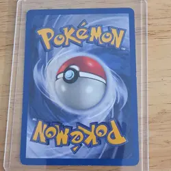 Pokemon Lt. Surge Gym Heroes Holo Rare Unlimited 17/132 English TCG Card - Image 2